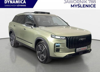 Jaecoo 7 VAT 23% Urban 1.6T-GDI 147KM automat 2024/2025 r., salon PL, I wł.