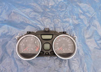 Licznik zegary Renault Megane II 1.9 DCI