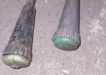 Przełączniki kierunkowskazów  Star Żuk Ursus inne