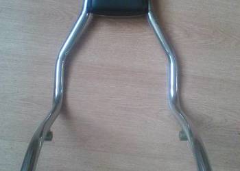 yamaha virago 535 oparcie stelaze sakw kufer