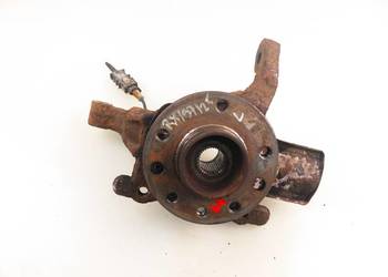 ZWROTNICA PRZEDNIA LEWA OPEL ZAFIRA B 2.2