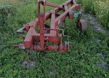 Pług 4 skibowy staltech u190