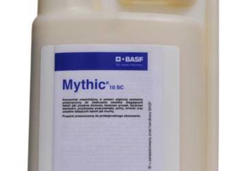 MYTHIC 10 SC skuteczna walka - pluskwy, prusaki, karaczany