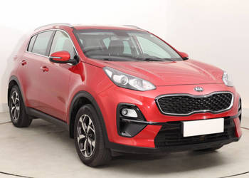 Kia Sportage 1.6 GDI