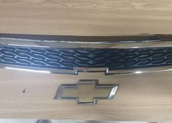 ATRAPA W ZDERZAK CHEVROLET SPARK
