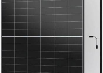 Paleta 37 szt. Panel fotowoltaiczny AIKO Neostar 2N 475W Mono Czarna Rama