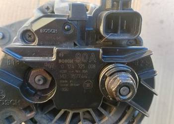 Mitsubishi space star 1,3 2000 Alternator bosch MD 357744 14v 90A