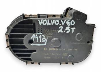 PRZEPUSTNICA Volvo S80 II V70 III 2.5 T Turbo 30711552 0280750146