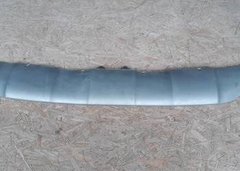 VOLVO XC60 LIFT SPOILER DOKŁADKA ZDERZAKA PRZÓD 31425495