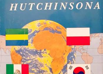 Słownik geograficzny Hutchinsona