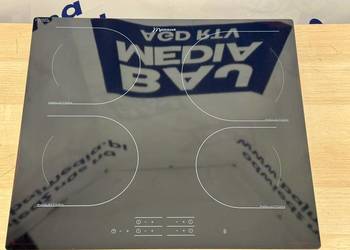 Płyta indukcyjna Mastercook Dostawa/Gwarancja