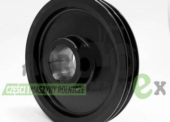 0006449090, 006449090, 06449090, 6449090 KOŁO PASOWE CLAAS