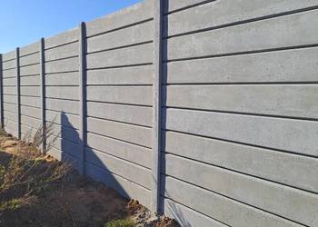 Ogrodzenia betonowe Bolesławiec Nowoczesne wzory