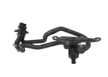 POMPA WODY DODATKOWA 4H0121671D 2.0 TDI Audi A4 IV (2008-2015) B8