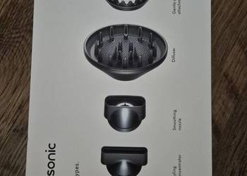 Suszarka dyson supersonic