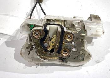 ZAMEK DRZWI LEWY PRZÓD SUBARU OUTBACK III Kombi 03-10