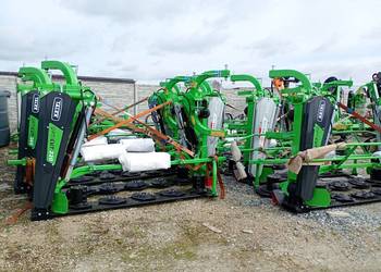 Kosiarka dyskowa 3,0m-2026r.-Talex