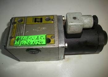 Zawór 3WE10A50/G24NZ4