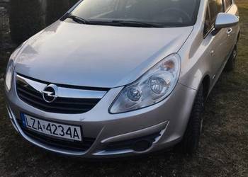 Corsa 2009