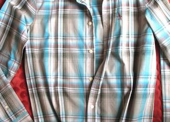 Koszula męska - bawełna - M - 41 /178 - klatka 110 cm Penguin