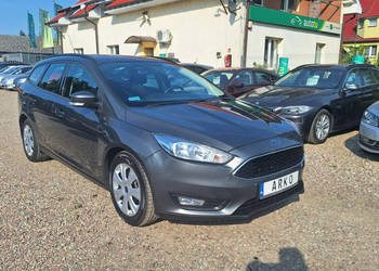 Ford Focus Salon Polska Mk3 (2010-2018)