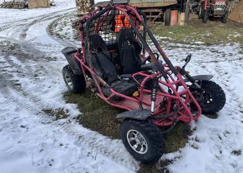 Buggy 250 Keymoto