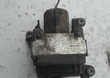 Pompa Hamulcowa ABS Audi A4 B5 0265214002