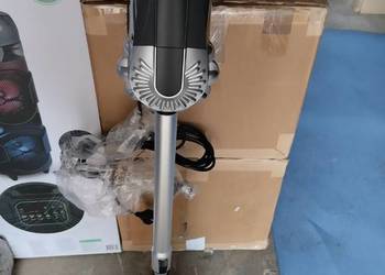 Odkurzacz pionowy z kablem