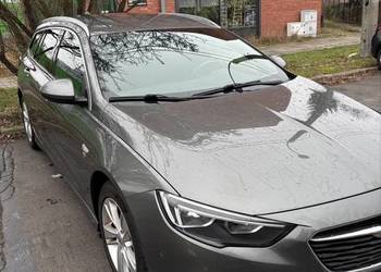 Opel insygnia 1.6 diesel opc