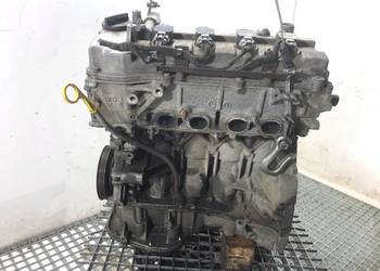 SILNIK NISSAN 1.4 88KM CR14 02-10 MICRA K12