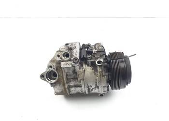 SPRĘŻARKA KLIMATYZACJI BMW E46 447220-8025