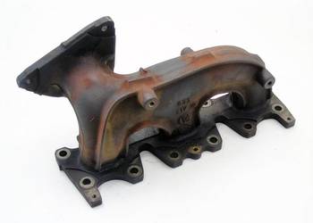 KOLEKTOR WYDECHOWY 3.0 V6 C5 I II 607 807 C6 406 C8 LAGUNA AVANTIME 321482