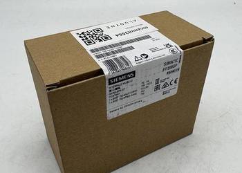 Siemens 6ES7 155-6AU1-0BN0 Interface module