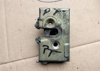 Audi 80 B3 80B3 893839016O ZAMEK DRZWI PRAWY TYŁ