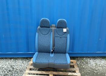FOTEL PASAŻERA SCUDO EXPERT JUMPY OD 06- NO GF1/054