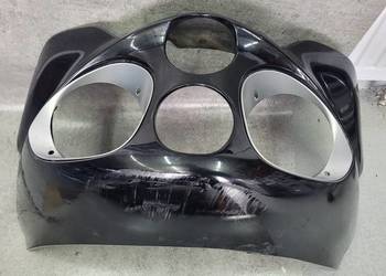 BMW R 1200 CL R1200CL K30 CZASZA CZACHA OWIEWKA PRZÓDE PRZEDNIA OSŁONA LAMP