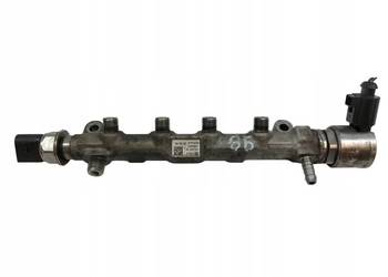 LISTWA WTRYSKOWA 04L089G 04L130764C 04L906054 2.0 TDI VW Passat VIII B8