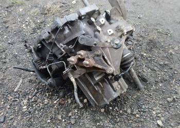 SKRZYNIA BIEGÓW HYUNDAI KIA 2.9 CRDI Y050602915