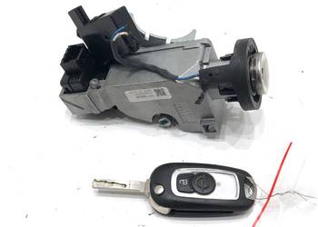 STACYJKA OPEL ASTRA K 39079938 1.6 110KM KLUCZYK