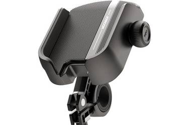 Uchwyt na telefon do roweru, hulajnogi. Mocny, stabilny.