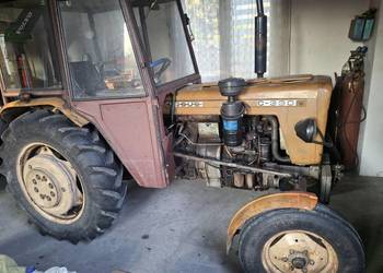 C 330 blachy błotniki kabina maska oryginalny lakier
