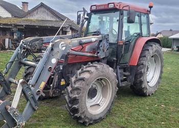 Case CS 94 Case CS 94