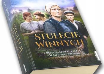 Stulecie Winnych Grabowska