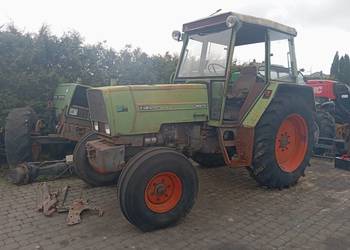 Fendt 306,308