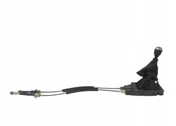 LEWAREK SKRZYNI BIEGÓW WYBIERAK 1.3 TCE MANUAL 6 B LINKI  Dacia Duster II 3