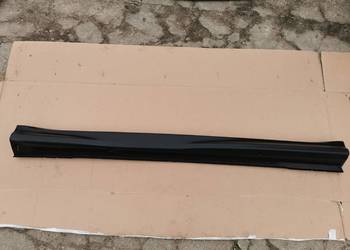 Listwa progowa prawa mitsubishi asx 10-21 6512A388ZZ-02