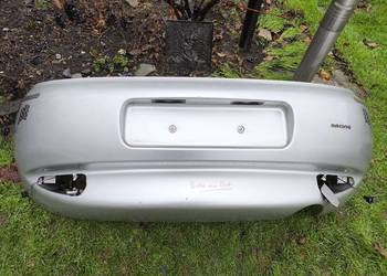 Zderzak tył ford PUMA