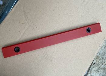 Ślizg 85808472 teleskopu wysuwu Case New Holland CNH