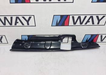 BMW G11 G12 OSŁONA DOCISK ŚCIANY PRZEDNIE PRAWE 7343454
