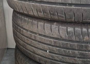 Opony firestone